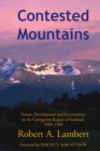 Contested Mountains - eBook