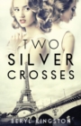Two Silver Crosses - Book