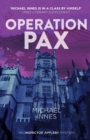 Operation Pax - Book