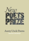 Aunty Uncle Poems - Book