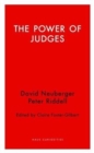 The Power of Judges - Book