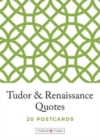 Tudor Times : Pack 1 - Book