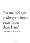 Tudor Times Quotes - Francis Bacon - Book