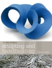 Sculpting and Handbuilding - Book