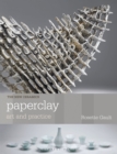 Paperclay : Art and Practice - Book