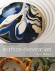 Surface Decoration - Book