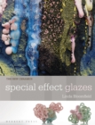 Special Effect Glazes - Book