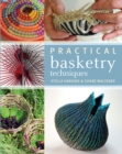 Practical Basketry Techniques - Book