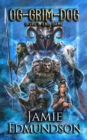 Og-Grim-Dog : Ogre's End Game: The Three-Headed Ogre - Book