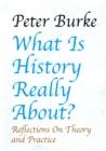 What is History Really About? : Reflections On Theory and Practice - Book