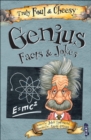 Truly Foul and Cheesy Genius Jokes and Facts Book - Book