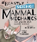 Beastly Science: Mammal Mechanics - Book