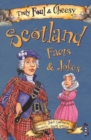 Truly Foul & Cheesy Scotland Facts and Jokes Book - Book