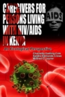 Caregivers for Persons Living with HIV/AIDS in Kenya - eBook