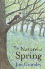 The Nature of Spring - Book