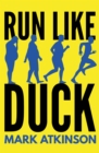 Run Like Duck - Book