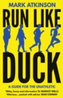 Run Like Duck - eBook
