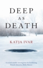 Deep as Death - eBook
