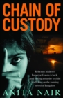 Chain of Custody - eBook