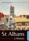 St Albans : A history - Book