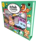 Amser Chwarae: Achub Anifeiliaid / Let's Pretend: Animal Rescue - Book