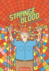 Strange Blood - Book