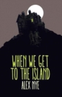 When we get to the Island - Book