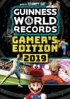 Guinness World Records 2019 : Gamer's Edition - Book