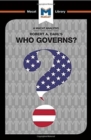 An Analysis of Robert A. Dahl's Who Governs? Democracy and Power in an American City - Book