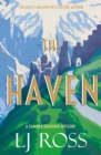 The Haven : A Summer Suspense Mystery - Book