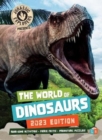 The World of Dinosaurs by JurassicExplorers 2023 Edition - Book