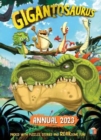 Gigantosaurus Official Annual 2023 - Book