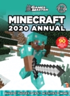 Minecraft Guide by GamesMaster 2020 Edition - Book