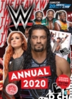WWE Official Annual 2020 - Book