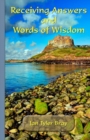 Receiving Answers and Words of Wisdom - Book