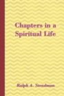 Chapters in a Spiritual Life - Book