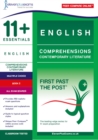 11+ English Comprehensions: Contemporary Literature Book 2 - Book