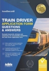 TRAIN DRIVER APPLICATION FORM QUESTIONS - Book