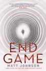 End Game - Book