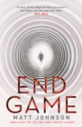 End Game - eBook