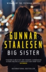 Big Sister - Book
