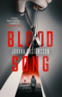 Blood Song - Book