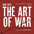 The Art of War : Illustrated Edition - eBook