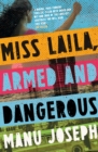 Miss Laila, Armed and Dangerous - Book