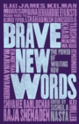 Brave New Words - eBook