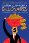 Billionaires - Book