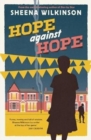 Hope against Hope - Book