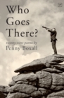 Who Goes There? - Book