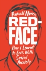 Red Face - eBook