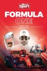 Mirror Sport Formula One 2020 - Book